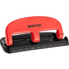 Bostitch EZ Squeeze 20 Sheet 3 Hole Punch