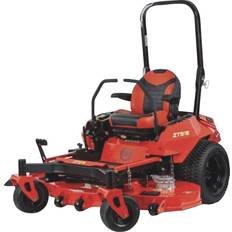 Best Mains Powered Mowers DR Power Equipment XT5E Zero-Turn Riding Mains Powered Mower