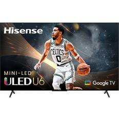 TVs Hisense 75U6K