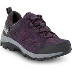 Vojo 3 Jack Wolfskin Vojo Texapore Low Damen, wasserdichte Damen Wanderschuhe