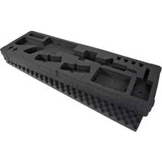 Nanuk AR15 foam inserts 990