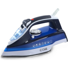 Irons & Steamers Commercial Care Iron, 1500 Watts