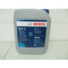 Bosch Bremsevæsker Bosch DOT 4 Bremsevæske 5L