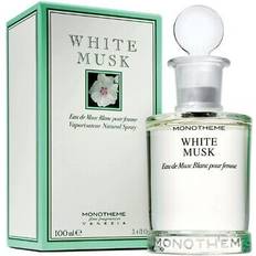 Monotheme Eaux de Toilette Monotheme Venezia White Musk Eau De Toilette 100 ml