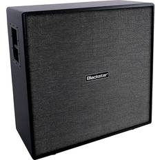 Amplificatori Strumento Blackstar HTV-412A MK III 4x12&quot 320W Angled Speaker Extension Cabinet