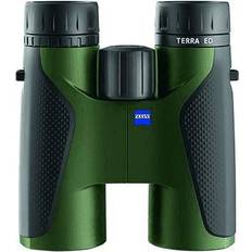 Zeiss 10X42 Terra ED Green Binoculars