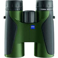 Zeiss Binoculars & Telescopes Zeiss Terra ED Binoculars Green 10X42mm