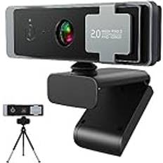 Webcams 1080p webcam with microphone c920 web camera webcam with privacy cover