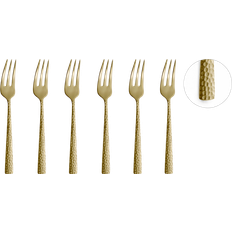 Amefa Gafler Amefa Felicity Kagegafler 15.6 cm 6-pak Kagegaffel 6stk