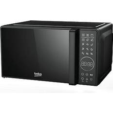 Forni a Microonde Beko MGC20130BFB 20 L 700 W 12 Funzioni di Cottura Automatiche Digitale Nero Nero