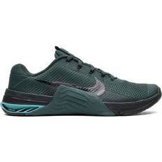 Herren - Stoff Trainingsschuhe Nike Metcon "Turbo Green" sneakers men Rubber/Polyester/Fabric