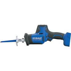 Power Saws Kobalt 24v max brushless one handed Reciprocating saw