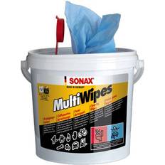 Sonax Produits de lavage de voiture Sonax MultiWipes 04680000 Chiffons de nettoyage automobile 1,083, 1,079 72