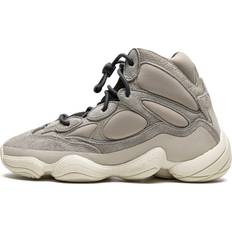 Adidas Yeezy Scarpe Yeezy 500 High 'Mist Stone' - White Men's