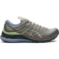 Shoes Asics Wmns FN3-S Gel Kayano 'Gargoyle Fog'