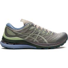 Nike Air Max 1 Running Shoes Asics x Kiko Kostadinov FN3-S Gel-Kayano "Gargoyle Fog" sneakers women Rubber/Fabric/Fabric Neutrals