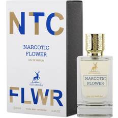 Maison Alhambra Parfymer Maison Alhambra Unisex Narcotic Flower EDP Spray 3.4 fl oz