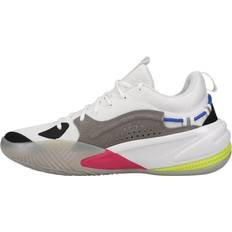 Puma Basketball Shoes Puma RS-Dreamer Basketball Shoes White