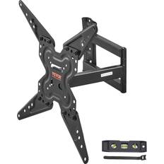 Swivel tv wall mount 55 inch VEVOR Full Motion Mount Fits