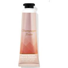 Hand Creams Bath & Body Works & Body Works Shea Butter Hand Cream Champagne Toast 1oz