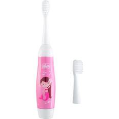 Spazzolini e Irrigatori Elettrici Chicco Spazzolino Elettrico Bimba