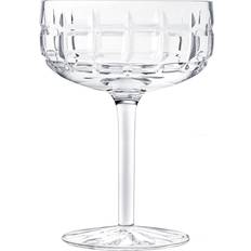 Coupe CLEAR Champagne Glass