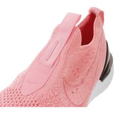 Nike Epic Phantom React Flyknit Bright Melon - Orange