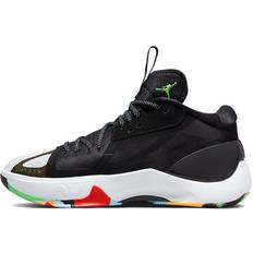 Jordan 13.5 Basketball Shoes Jordan Air Zoom Separate PF - Black Multi