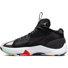 Nike Air Jordan 1 Sport Shoes Jordan Jordan Zoom Separate PF 'Black Multi'