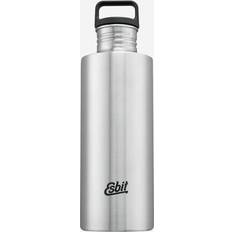 Esbit Gourdes Esbit Sculptor 1 L Acier Inoxydable Argenté Gourde