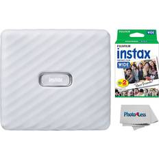 Printers Fujifilm Instax Link Wide + Wide Twin Pack