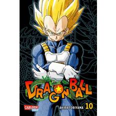 Carlsen Dragon Ball Massiv Bd.10