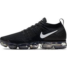 Nike Air VaporMax Flyknit 2 - Black/White