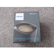 Philips BT100B37 Wireless Mini Compact