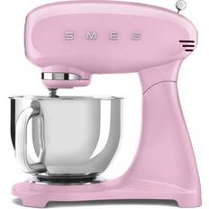 Smeg Food Mixers & Food Processors Smeg 50's Retro Style Aesthetic