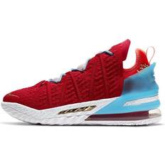 Converse Sport Shoes on sale Converse Nike LeBron 18 EP Chinese New Year - Red/Blue