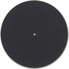 Pro-Ject Pladespiller Pro-Ject Felt Mat 300MM Black