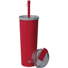 Asobu Koppen Asobu Thermo Flask Ocean Red 810 ml