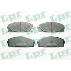Cykeldele LPR 05P1595