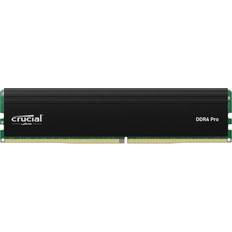 Crucial 16gb 16 Crucial Pro DDR4 3200MHz 16GB (CP16G4DFRA32A)