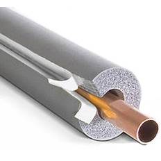 Dämmung Armacell Isolierschlauch SH/ARMAFLEX selbstklebend Dämmschichtdicke 11 mm, 18 mm