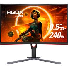 AOC 27' 240 Hz