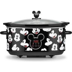 Slow Cookers Disney Mouse 7Qt