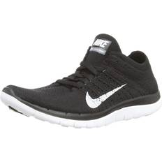 Nike Kyrie Irving Scarpe da Corsa Nike Free 4.0 Women's Black