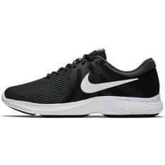 Nike Revolution 4 Black/White/Anthracite Men's