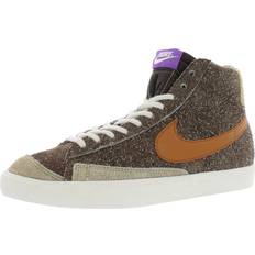 Schuhe Nike Blazer Mid '77 Premium Dark Chocolate