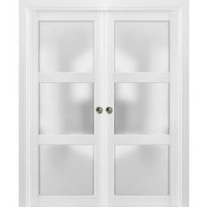 Sarto Standard Felicia Interior Door Clear Glass S 0502-Y (x)