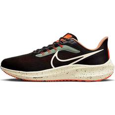 Nike Air Zoom Pegasus 39 - Black/White/Orange