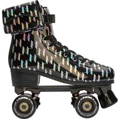 Impala Rollerskates Girl's Quad Skate Big Kid/Adult Karl Lagerfeld US Men's 9, Women's 11