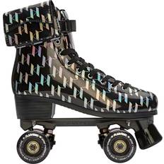 Rollschuhe reduziert Impala Rollschuhe Karl Lagerfeld Rollerskate IMPROLLER1 Schwarz